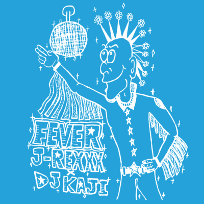 FEVER Front Cover