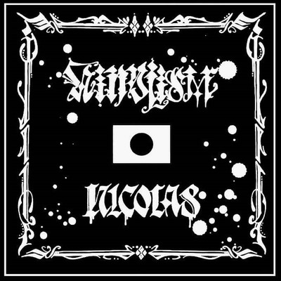 GOOD FELLOWSのジャケット写真