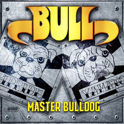 BULLのジャケット写真