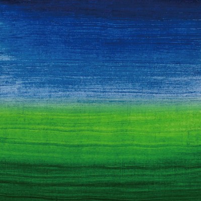 cobalt blue & uuji green (feat. CHOUJI & UUUU) Front Cover