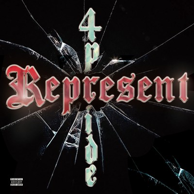 Represent Front Cover