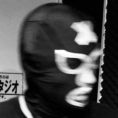 魔人のジャケット写真