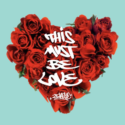 This Must Be Love Front Cover