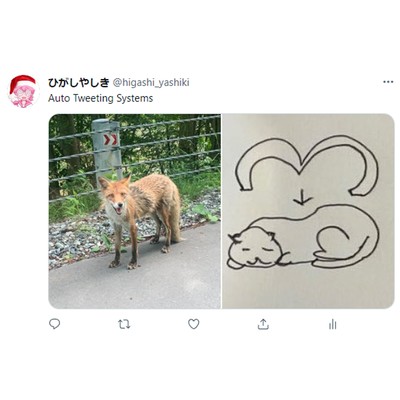 Auto Tweeting Systemsのジャケット写真