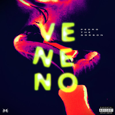 Veneno Front Cover