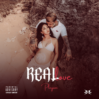 Real Love Front Cover