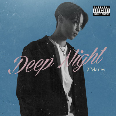 Deep Night Front Cover