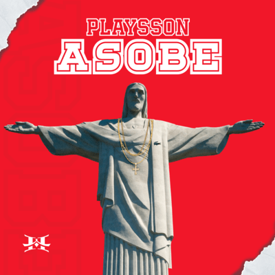 ASOBE Front Cover