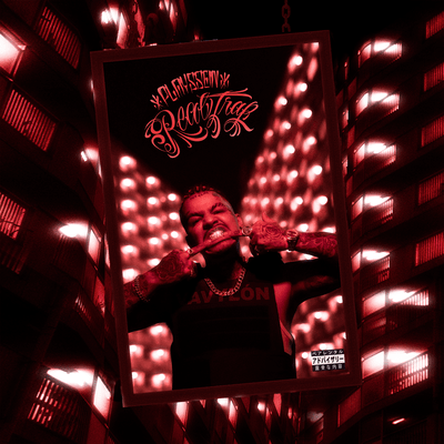Real Trap Front Cover