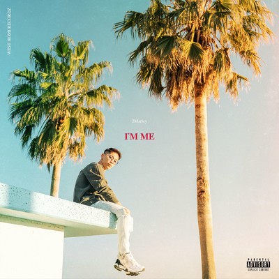 I'M ME Front Cover