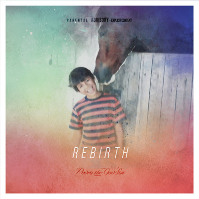 Rebirth Front Cover
