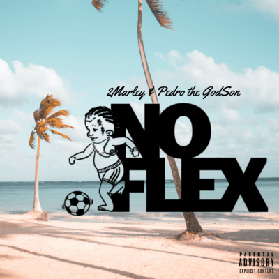 No Flex (2022 Remaster) Front Cover
