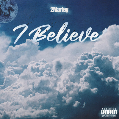 I Believeのジャケット写真
