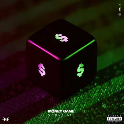 Money Game Front Cover