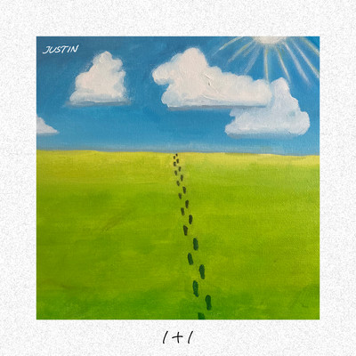 1+1のジャケット写真