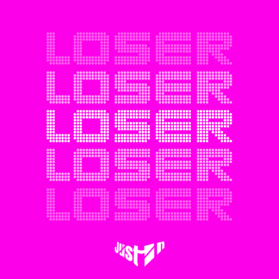 LOSERのジャケット写真