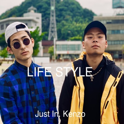 Life Styleのジャケット写真