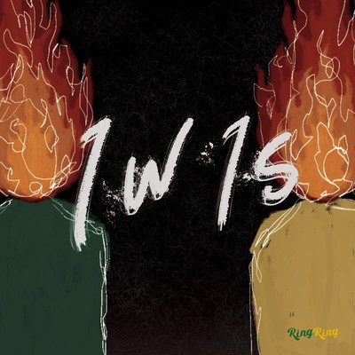 1W1S Front Cover