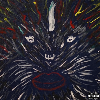 Skunk Front Cover