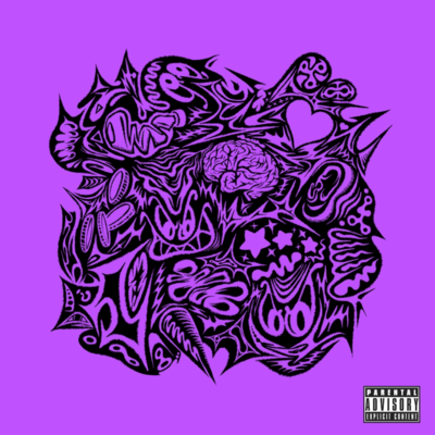 なんでもいいのジャケット写真