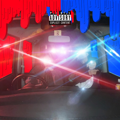 VIOLET MOUSE (feat. vio moon) Front Cover