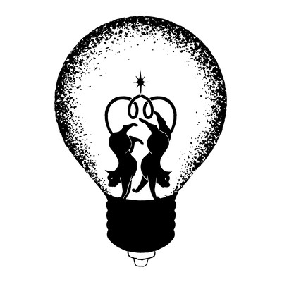 春と修羅のジャケット写真