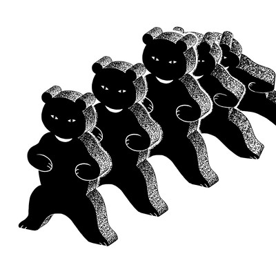 I'm still dreamingのジャケット写真