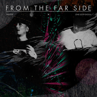 FROM THE FAR SIDE Front Cover