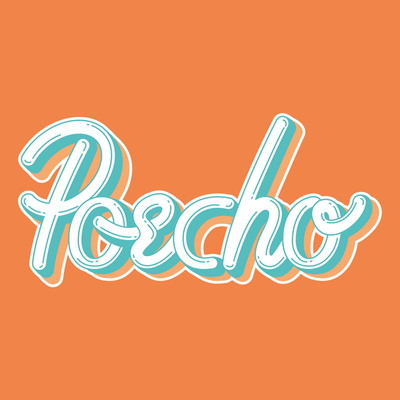 Porchoのジャケット写真