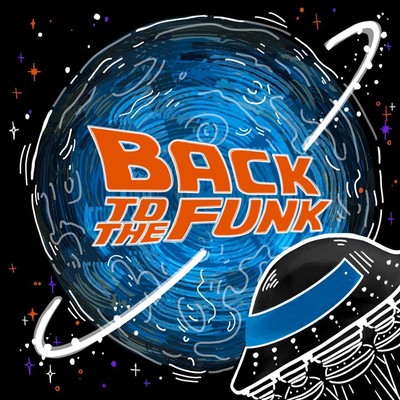 B.T.F. Front Cover