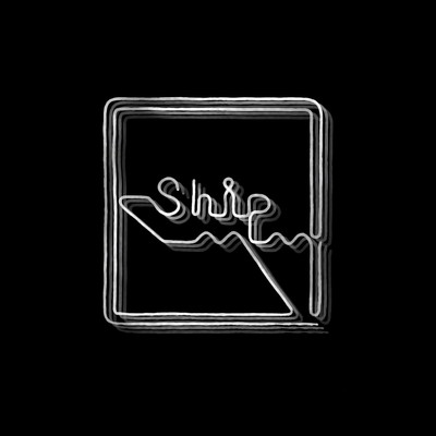 Ship Front Cover