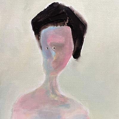 The Weatherman Front Cover