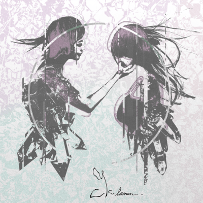 Amidaのジャケット写真