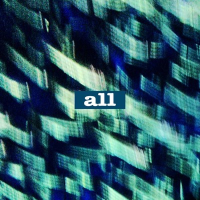 allのジャケット写真