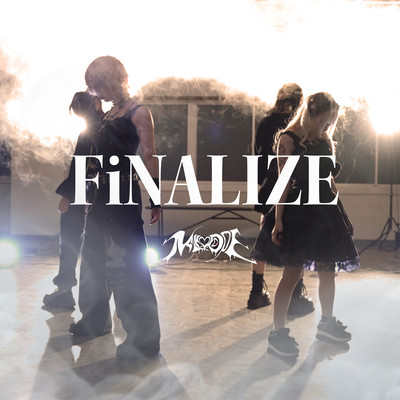 FiNALIZEのジャケット写真