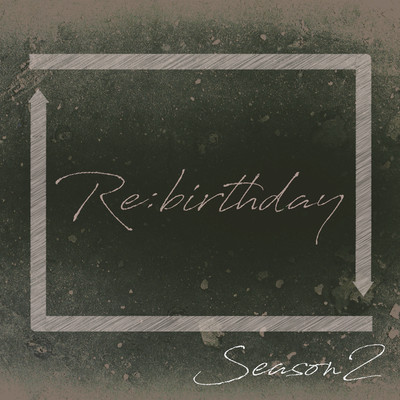 Re:Birthday Front Cover