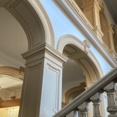 oto no engawa Front Cover