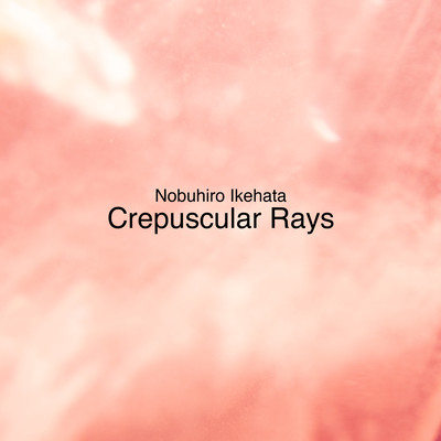 Crepuscular Rays Front Cover