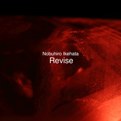 Revise Front Cover