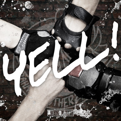 YELL Front Cover