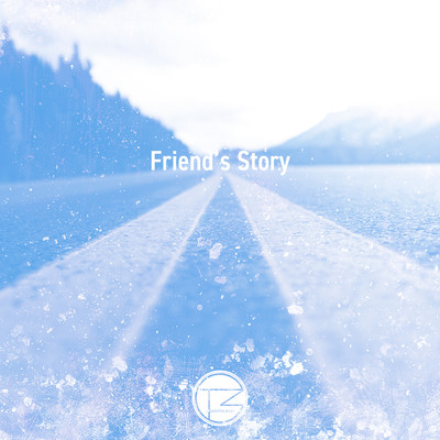 Friend's Story Front Cover