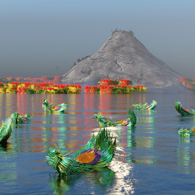 HER. (feat. OZworld)のジャケット写真