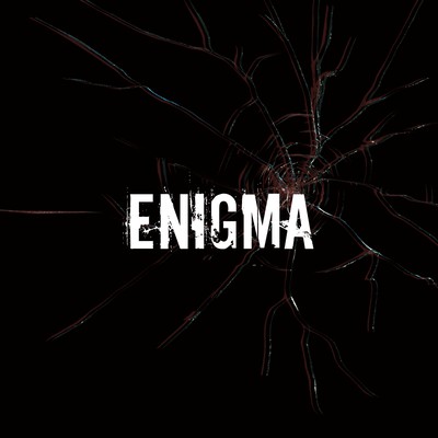 ENIGMA Front Cover