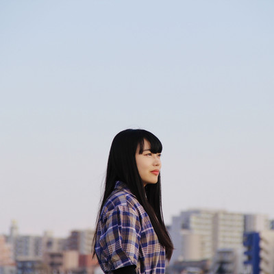 ニンゲンカンケイのジャケット写真