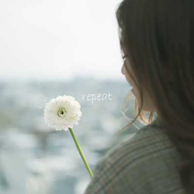 repeat Front Cover