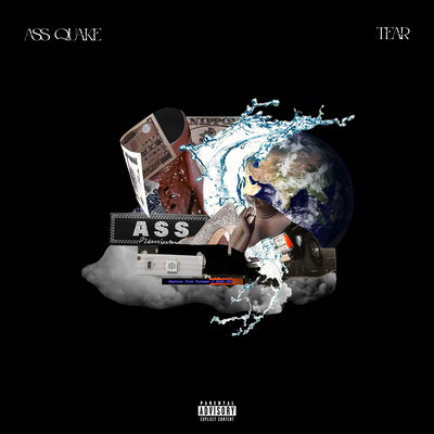 TEARのジャケット写真