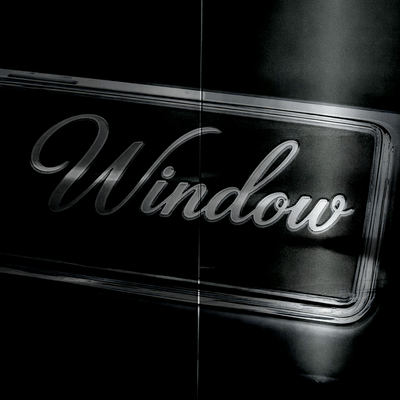 Windowのジャケット写真
