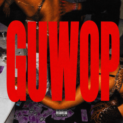 Guwop Front Cover