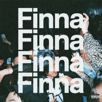 Finna Front Cover