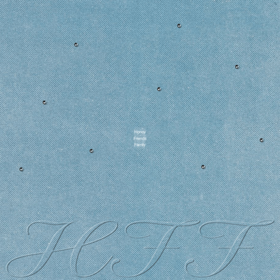 HFF Front Cover